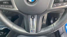 BMW 1 Series 118i [136] M Sport 5dr Step Auto [LCP] Petrol Hatchback